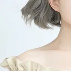 Earrings Stud Earrings PONEES Korean Little Daisy 925 Sterling Silver Earrings Fashion Flower Stud Earrings For Girls