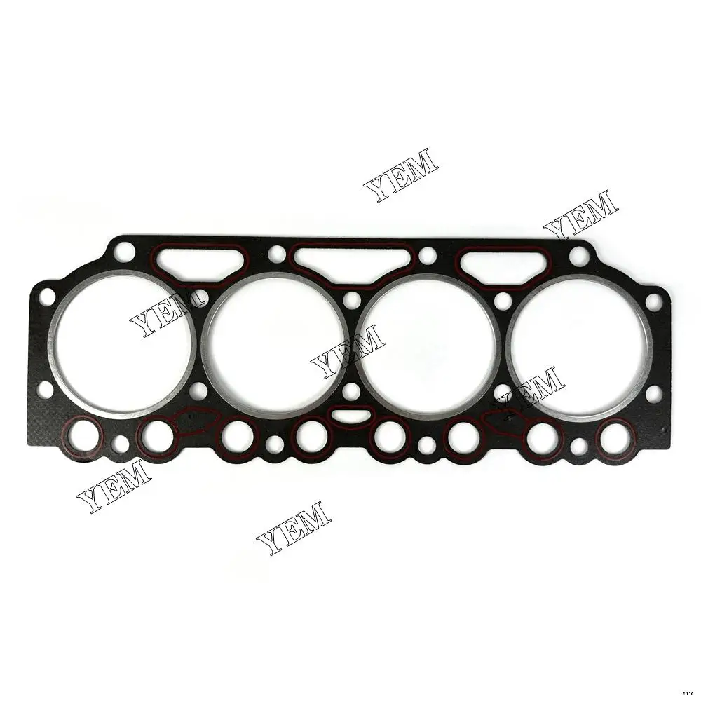 BF4M1013 Head Gasket Kit 0420-1562 for Deutz