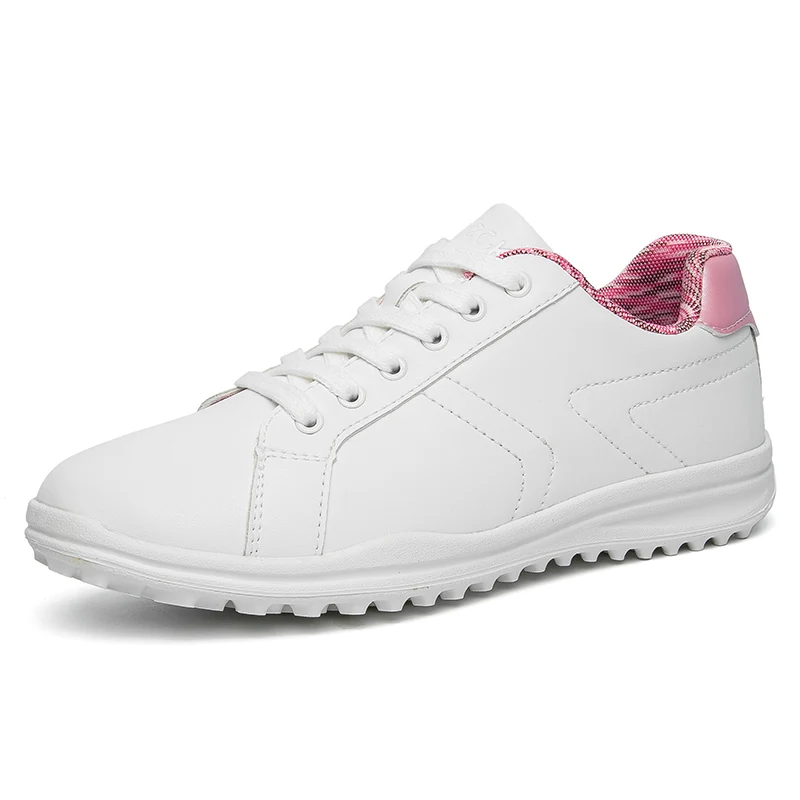 athletic golf shoes