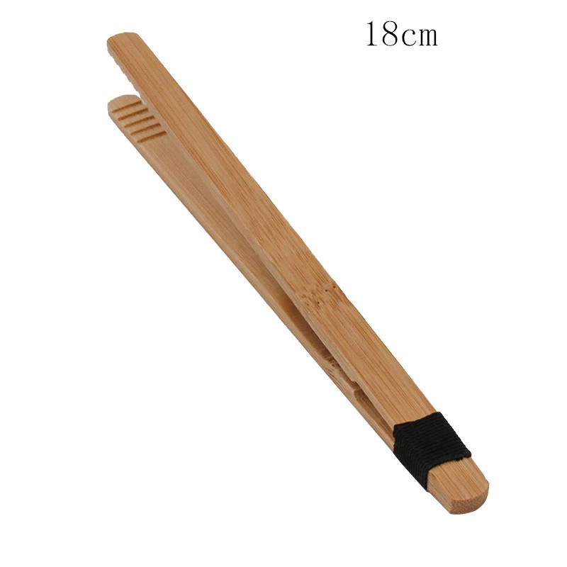 Factory direct smooth food tweezers on best selling