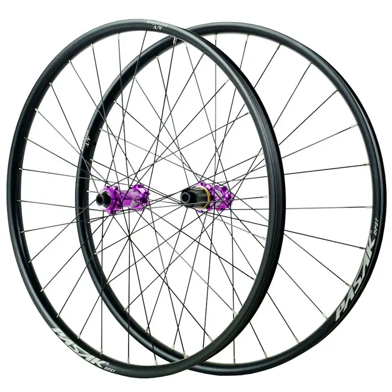 リア Axel Boost MTB 29 Ready Tubeless MD35 Alex Bontrager ホイール DH パーツ