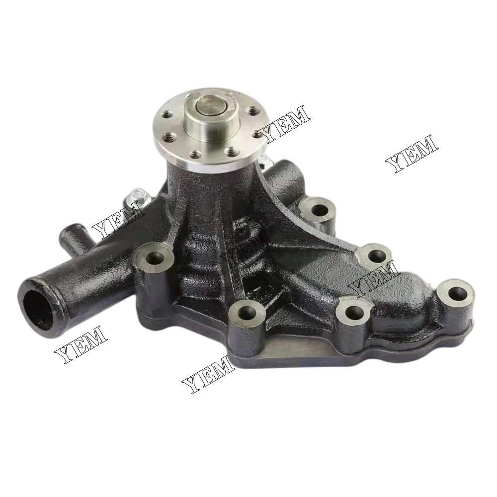 New Water Pump for Isuzu G201 C221 G240 Engine Forklift 5136100381 Engine Replacement Parts