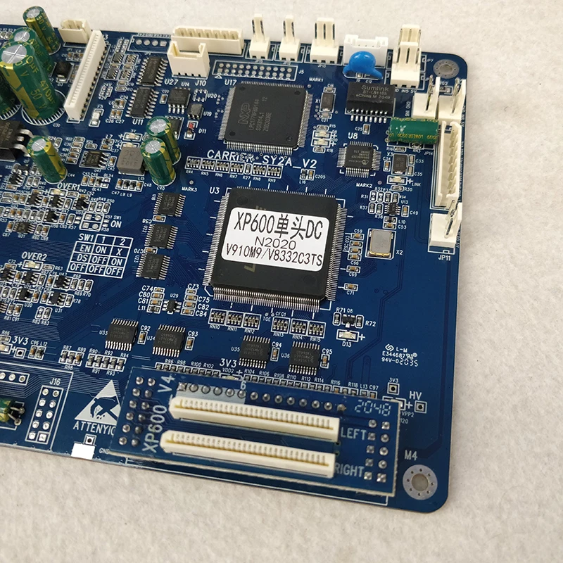 Senyang XP600 Head Board I3200 Kit - Eco Solvent Upgrade