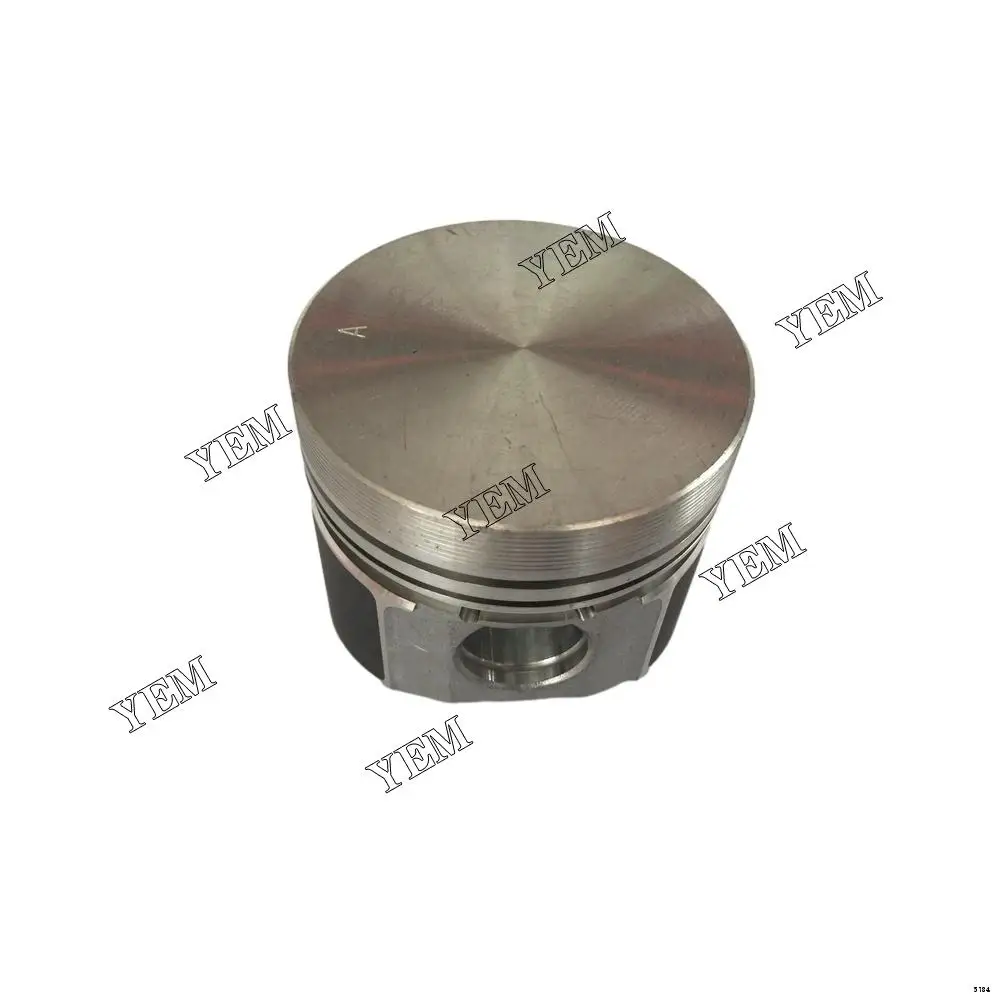 3T72HL Engine Piston for Yanmar