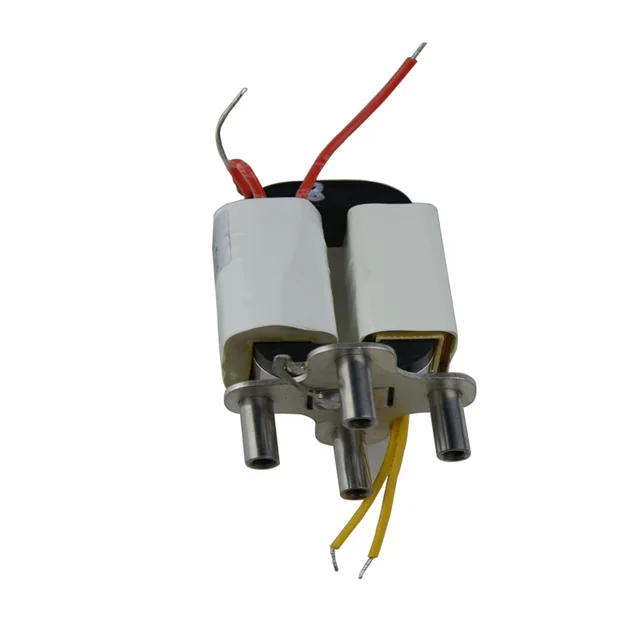 DC type Low Voltage and Frequency Transformer