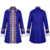 2522704 manteau prince bleu