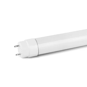 2 Years Warranty New Design 100V~240V 50/60Hz Lighting 9w T5 T8 Led Tube 600mm 1200mm 2400mm T8 LED Tube Light