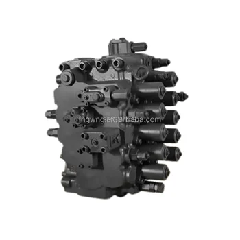 14615304 14615305 14644911 14644912 Main Control Valve For Volvo EC235D EC220D Excavator