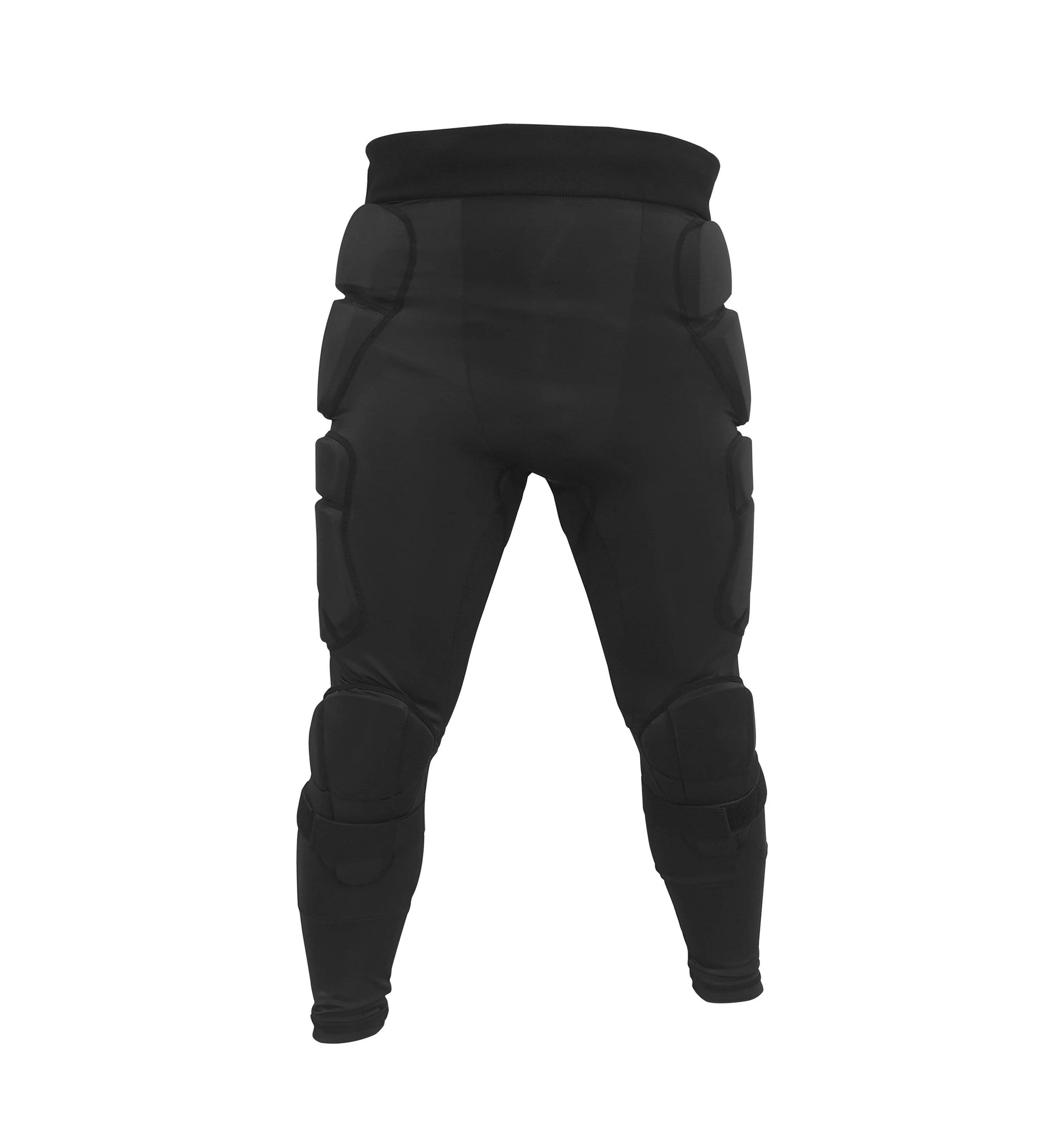 Personalizza Protector Hockey su ghiaccio imbottito indossare gli