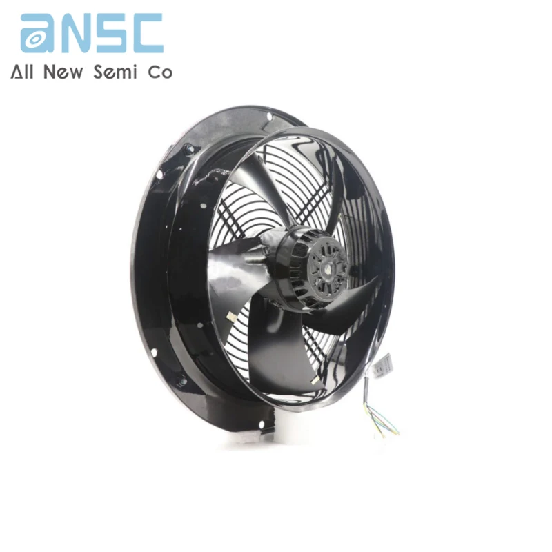 Original Axial flow fan W2D300-CP02-30 0.36A 210W Cooling fan