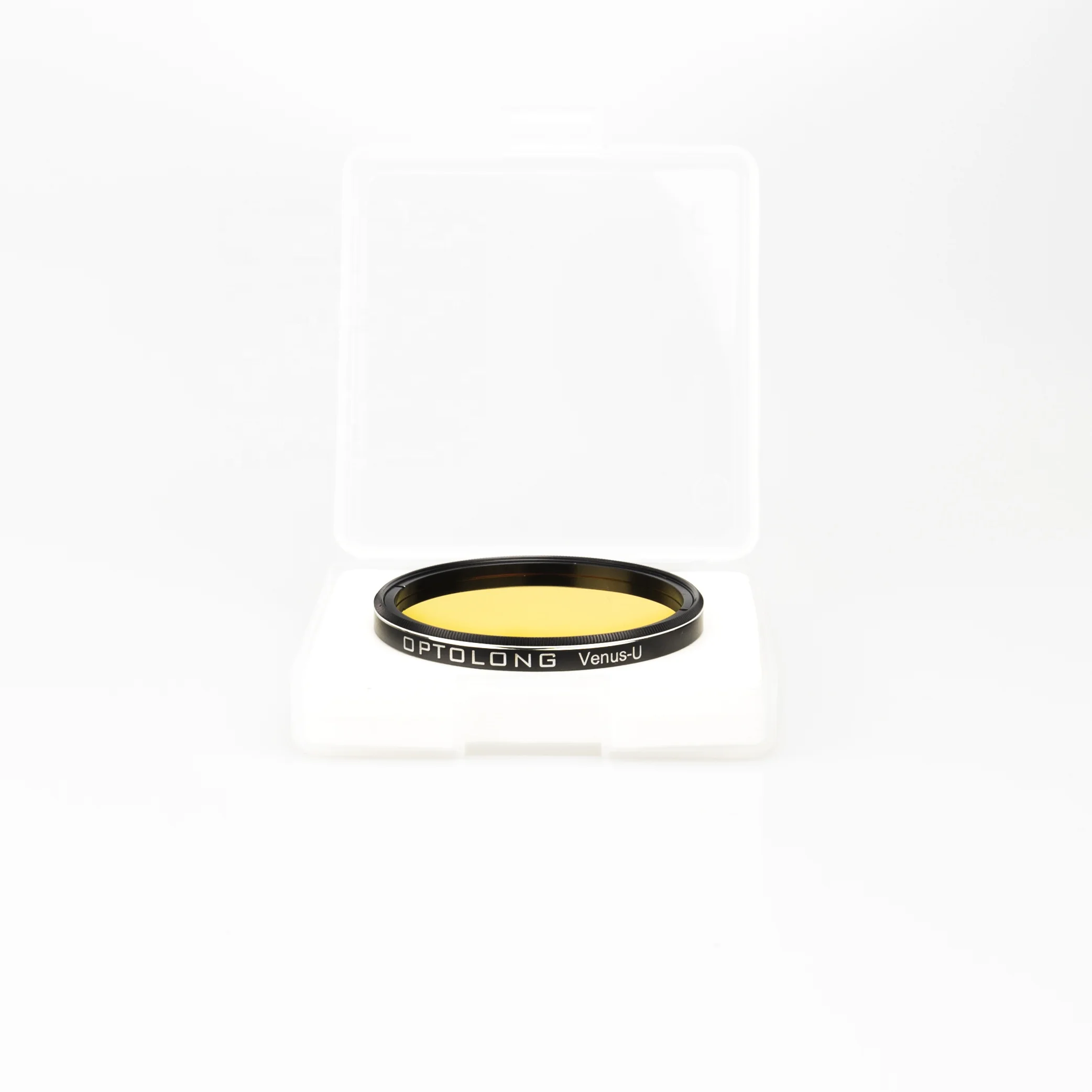 Optolong Venus U Photo Filter Astronomical Filters Telescope Lens Filters  For Ccd Cmos Video Images In The Uv-a 320-400nm - Buy Photo