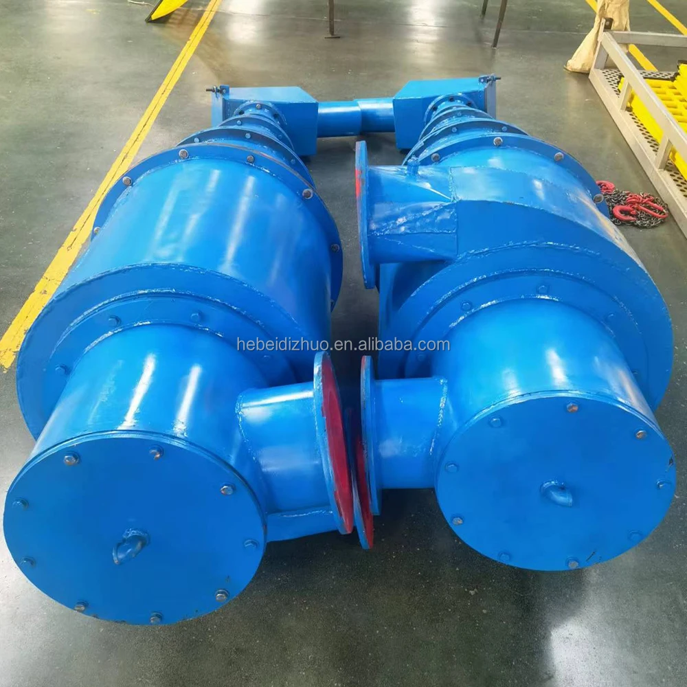 Efficient Industrial Cyclone Separator for Mineral Processing Good Price Hydrocyclone for Laboratories