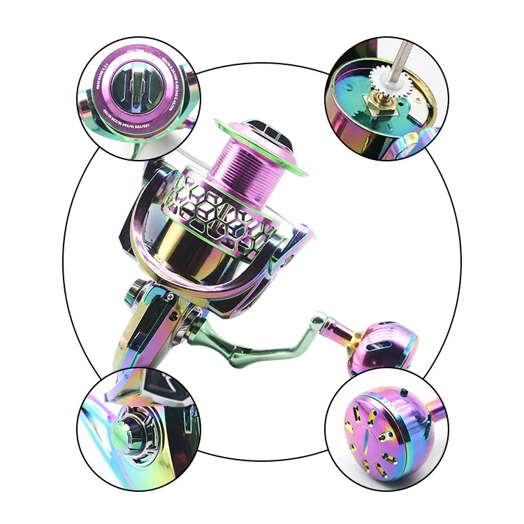 bass fishing reels for sale NEW Kickin' Their x Lew's Spinning Reel V2 Kickin Their Bass Tv reverse for smooth operation The Best Bass Fishing Reels