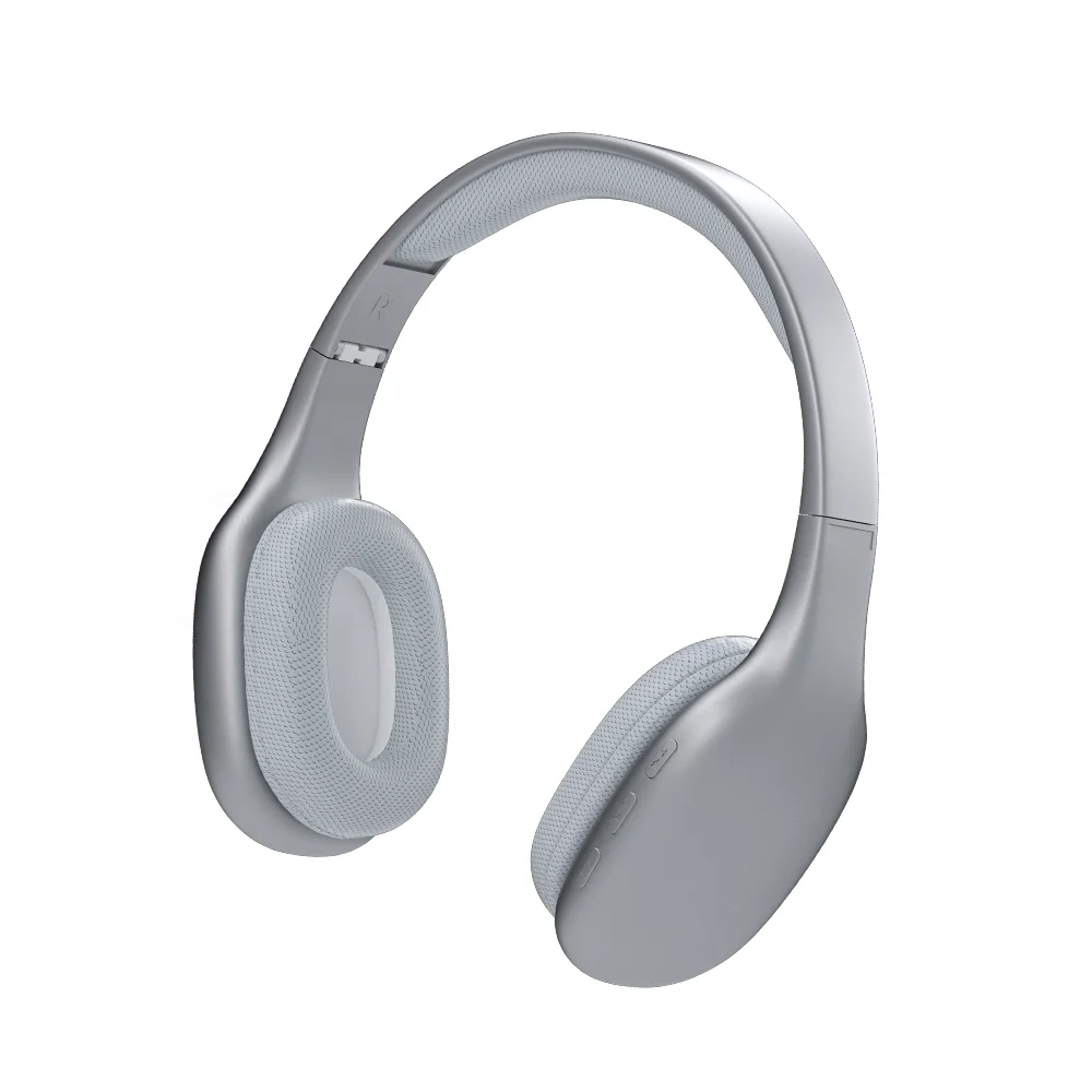 Maimi Gaming on-Ear over-Ear Headphone - Hifi Noise Cancelling