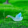 16#Cigno luminoso