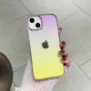 gradient orange yellow