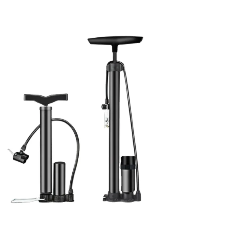 bike pump for basketball