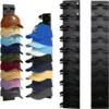 Hat rack, black box, 2 pieces