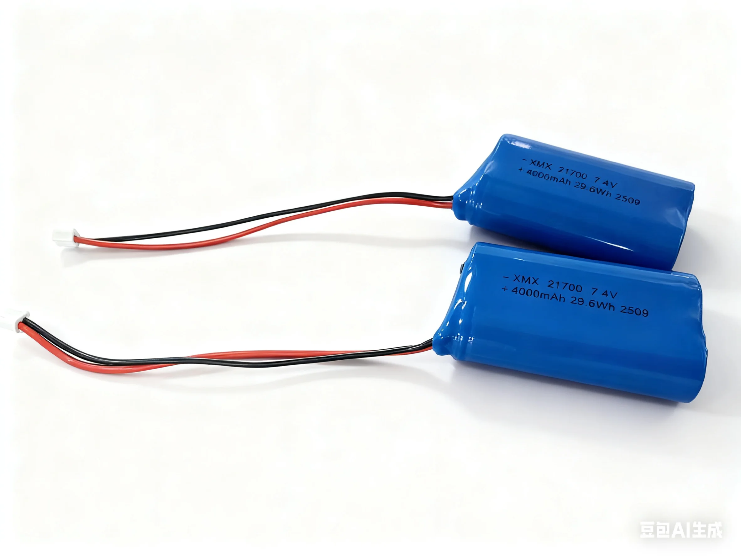 21700 2S1P 7.4V 4000mAh Lithium-Ion Battery Pack in Stock Widely Used for Cameras & Electric Devices H0c9d1cb3484a4531928f5dffb78bfd92e
