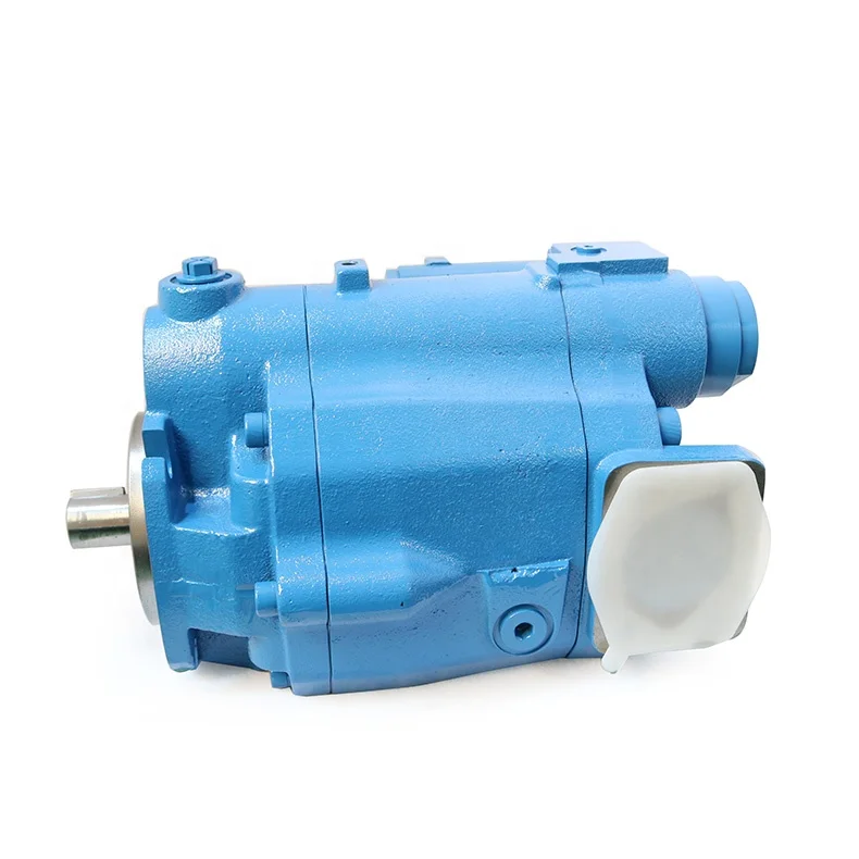 PVM074 series hydraulic axial piston pump Hydraulic Axial Piston Pump factory