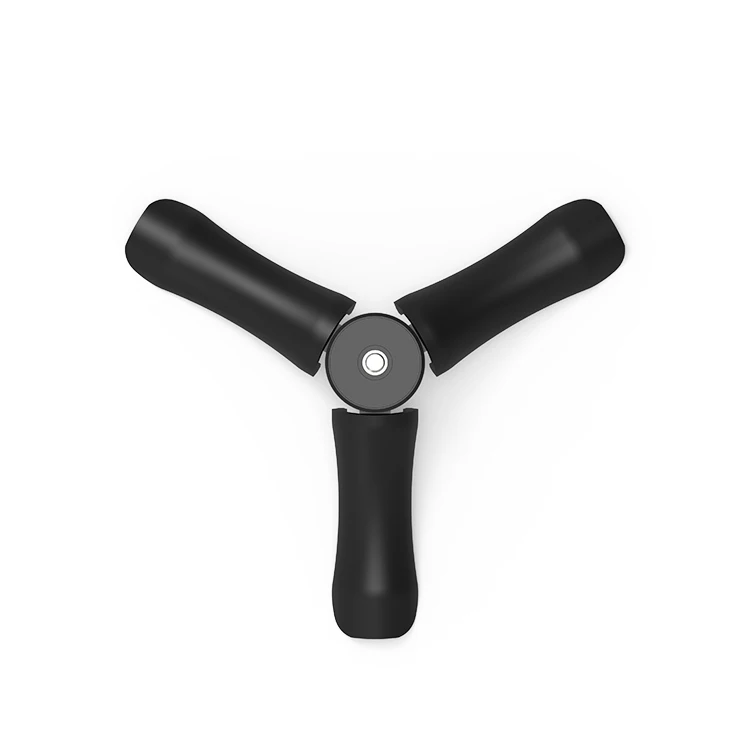 Выдвижной внешний аккумулятор ABS селфи штатив монопод карданный портативный легкий