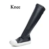 Black1(Over knee)
