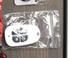 White Spare Parts (Remote)