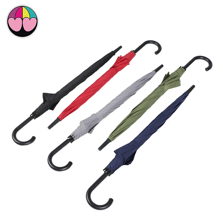 Промоакция, прямой зонт с принтом логотипа, оптовая продажа, самые дешевые дождевые Зонты