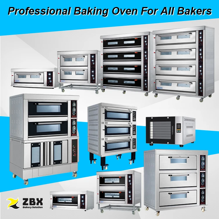 baking oven