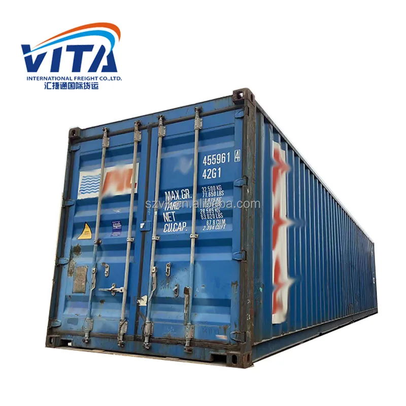 Container Alibaba Alibaba.com: 40ft custom shipping container for sale, shipping from ...