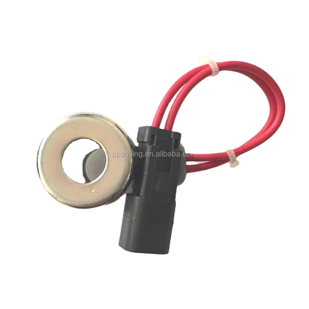 Excavator Spare Parts for Engine Coil 2406825 3265214 Coil Assy