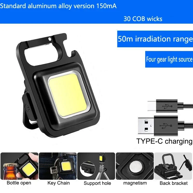 Multifunctional Full Function Display