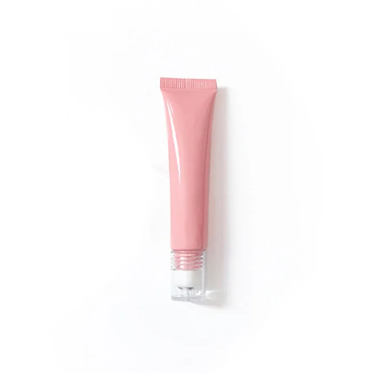 20ml Empty Eye Cream Blttle 3 Roller Ball Bottle Cosmetic Hose Perfume Liquids Container Refillable Bottles Squeeze Soft Tube