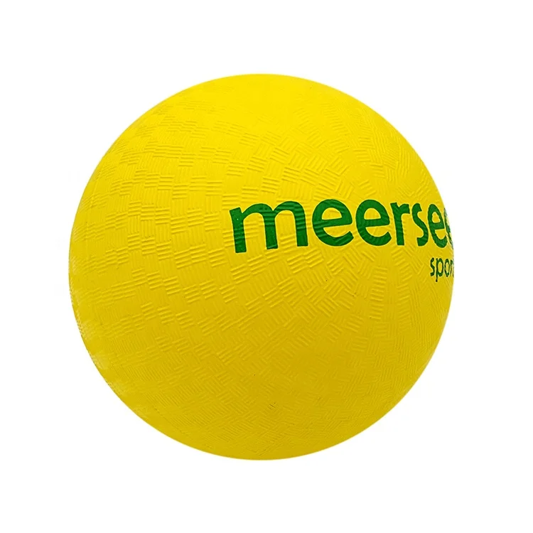 
2020, Лидер продаж, США, детский мяч для игры на заказ, резиновый мяч для игровой площадки 