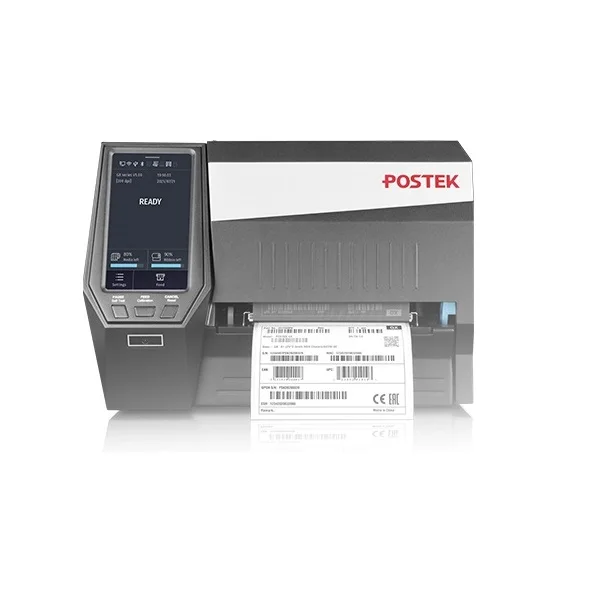RFID UHF Jewelry Label Tag Printer Encoder RFID Barcode Printer