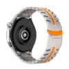Titanium-Orange