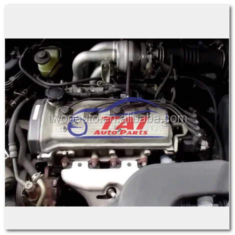 FOR TOYOTA 4A 5E G16A ENGINE