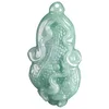 Colgante de jade HJ57