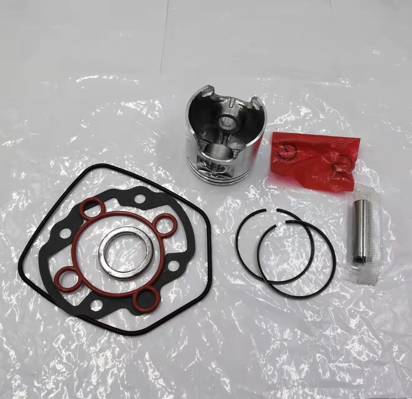 プジョースピードファイト2 50 WRC 水冷2ストロークピストンキット