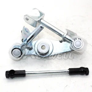 For General Motors Manual Transmission Auto Control Gear Shift Mechanism 25186916