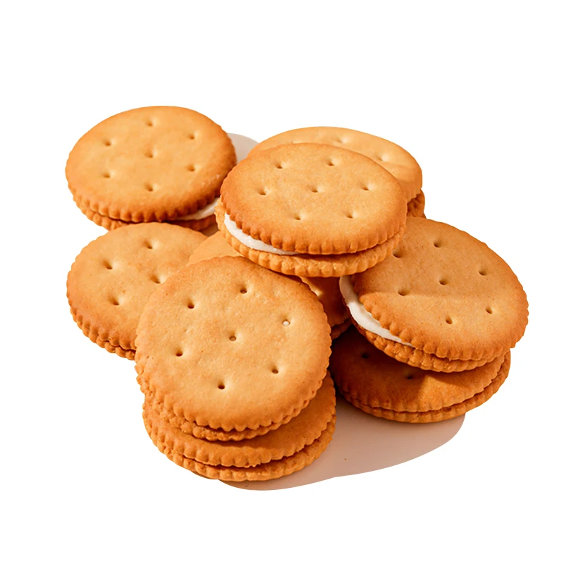 Горячая распродажа печенье на заказ песочное закуски