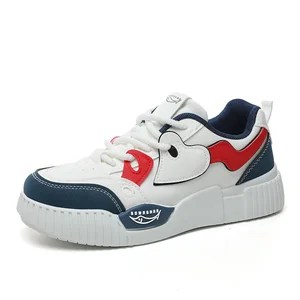 RM6605 New Colored Women's Board Shoes 2023 Spring and Autumn Versatile Breathable Sports Shoes Soft Sole Fashion Casual Shoes