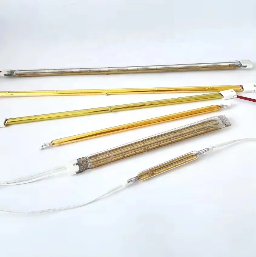 Инфракрасная лампа для сушки краски