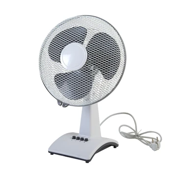 Hot sale table air circulator fan personal desktop fan