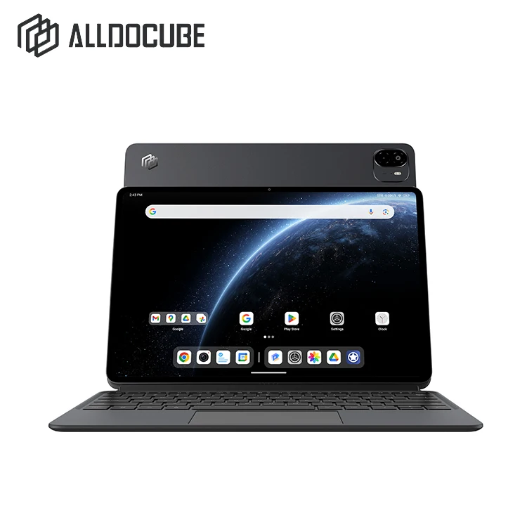 Alldocube Ultra Pad 12GB RAM 256GB Storage 13