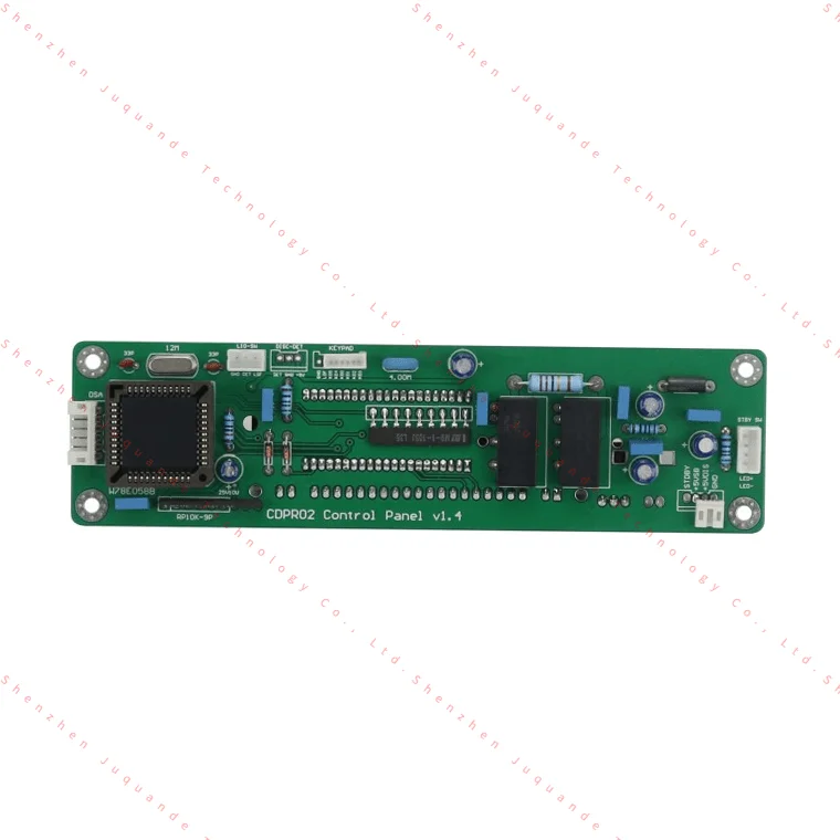 Modul controler PLC Gold Seller CDPRO2, nou, original, disponibil imediat, controler de programare PLC