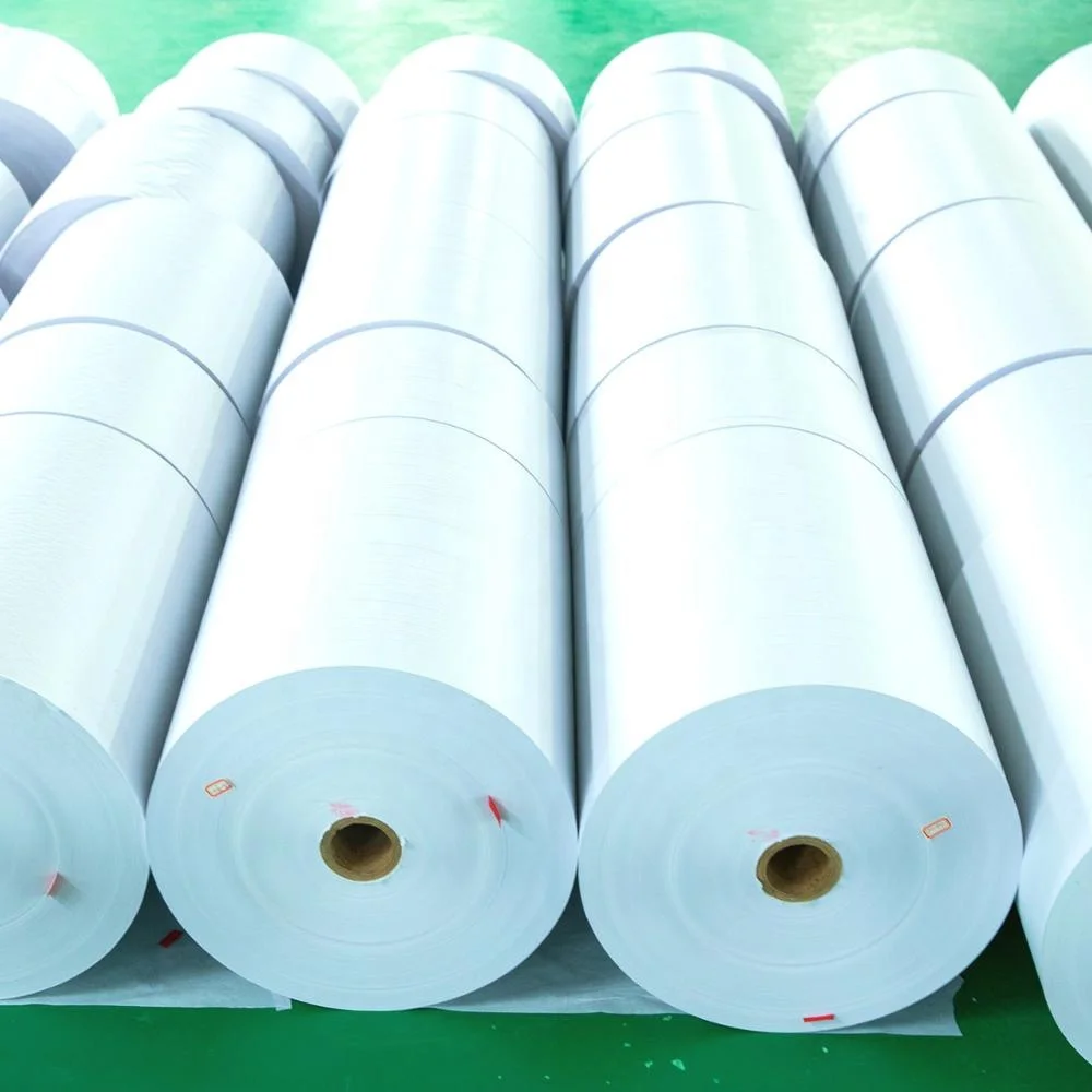 17GSM Mf & Mg Acid Free Tissue Paper with Manufacturer Price - China White Tissue  Paper, Bleached Tissue Paper