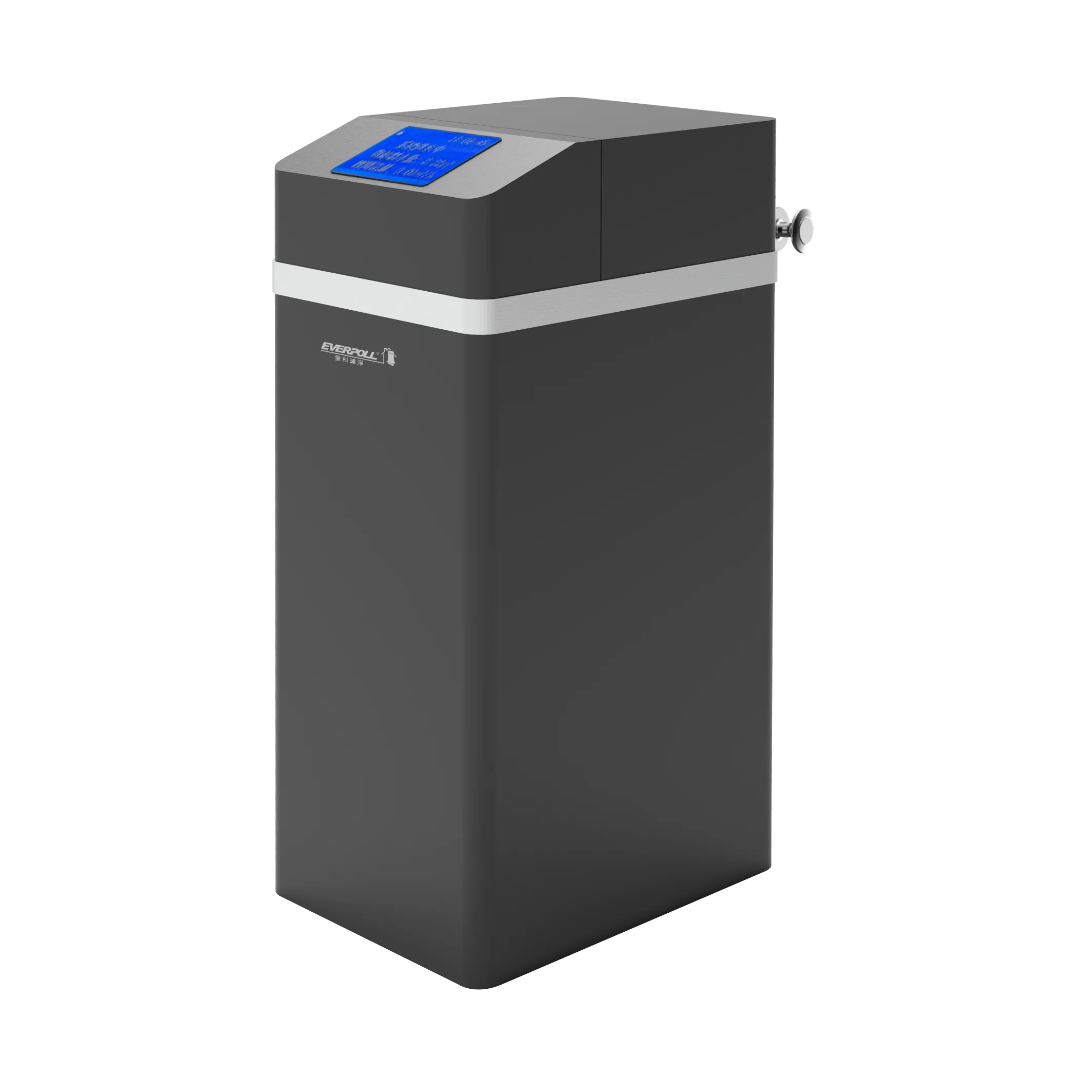 Factory Direct Sales Effectively Prevent Scale Water Softener for Home Whole-House Water System 100% Made in Taiwan