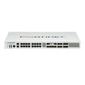 In Stock Fortinet FortiGate FG-100F-BDL-950-36 UTP Firewall License FG-100F-BDL-950-36