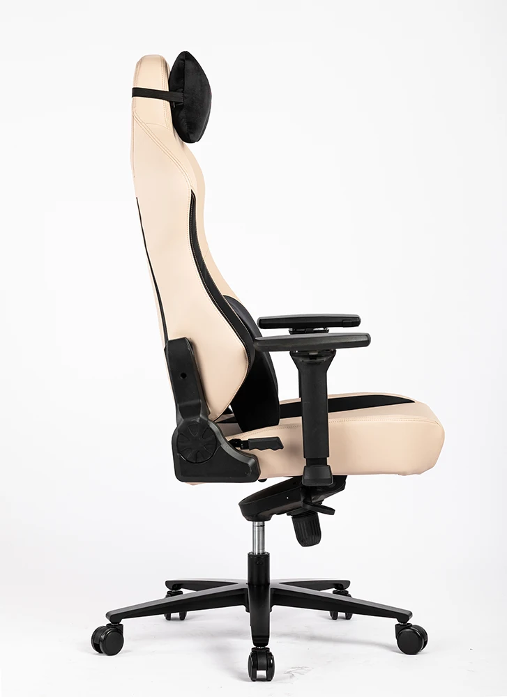 Vanbow High End Ergonomic High Back Gaming Computer Racing Gaming Chair